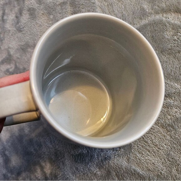 Player 2 Game Controller Coffee Mug by Think Geek No Chips/Cracks - Picture 3 of 5